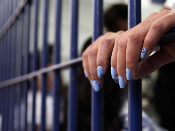 Mujeres Prison Guanjuato